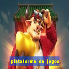 plataforma de jogos online chinesa